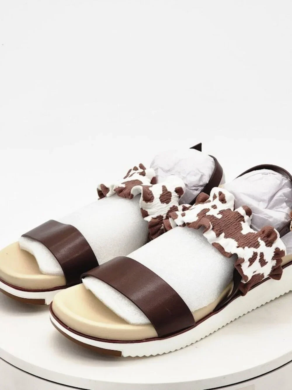 Journee Collection step into